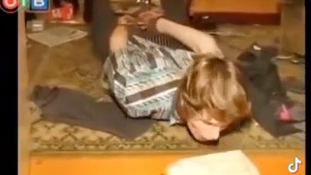 Что происходит в вашей квартире? смотреть онлайн