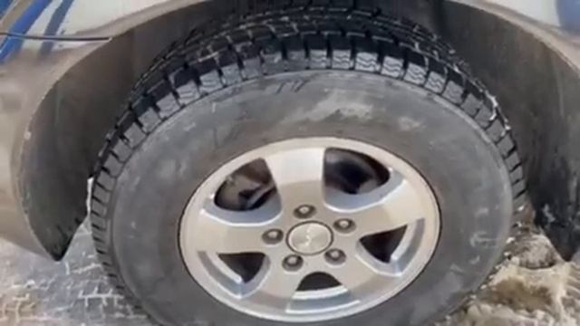 SsangYong Kyron 2010 г.