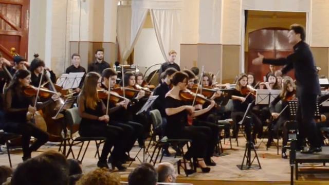 L. DELIBES: Coppelia - Preludio Y Mazurca