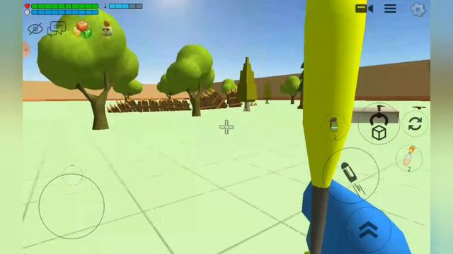 Я ПОСТРОИЛ 2 КАРТЫ ДЛЯ ИГРЫ В ТАНКИ! в чикен ган! @KORESH24K