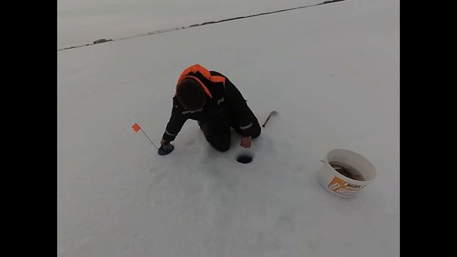 Казахстан Сергеевское водохранилище 29фев-1марта смотреть онлайн