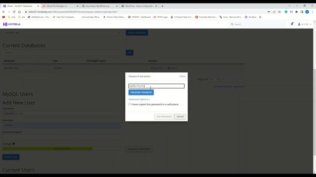 How to Install Wordpress Using File Manager смотреть онлайн
