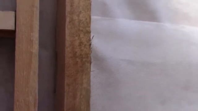 Каркас бани подробно + двери для бани своими руками. Баня из каркаса легко! смотреть онлайн