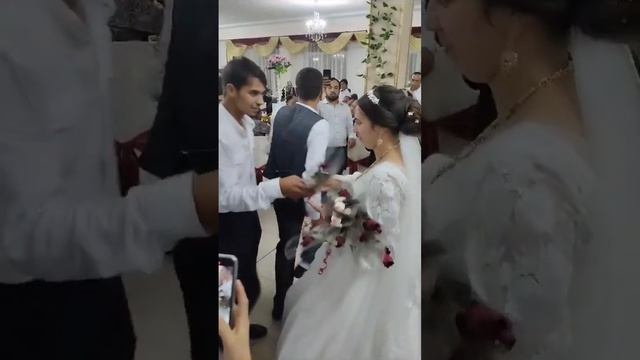 цыганская свадьба 2023❤️ Тавричан и Юля ??Мэрла во(й) ко лэла о видио. Вся взаимно !