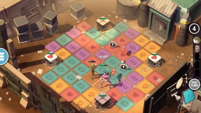 Ticket to Earth Episode 1 Gameplay Walkthrough Part 6 - No Commentary (PC) смотреть онлайн
