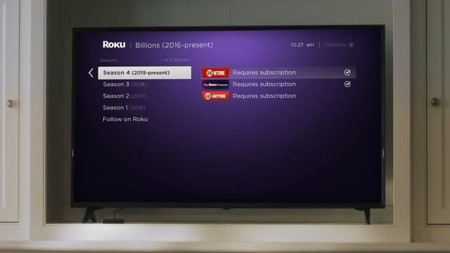 Amazon com Roku Premiere HD 4K HDR Streaming Media Player, Simple Remote and Premium HDMI Cable смотреть онлайн