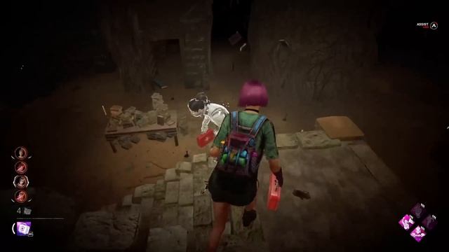 The NEW Buckle Up BUFF is Crazy смотреть онлайн