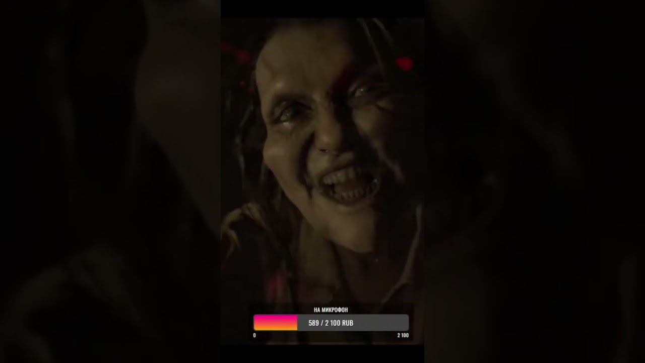 Resident evil 7 #shorts #youtubeshorts #horrorstories #gaming #gameplay смотреть онлайн