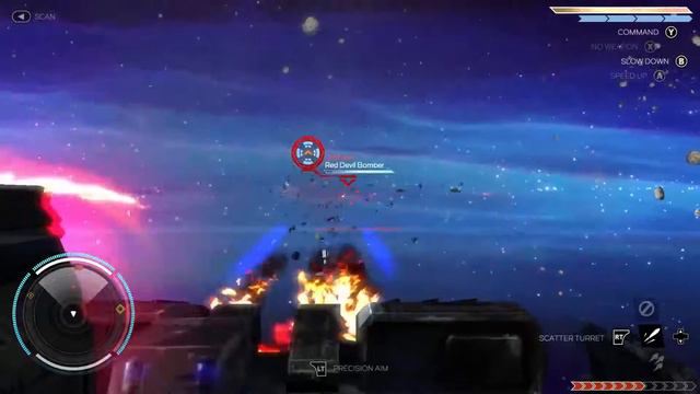Rebel Galaxy - A Gorram Good Time смотреть онлайн