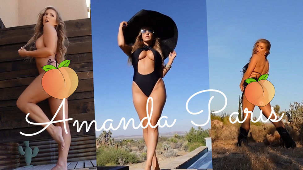 Amanda смотреть онлайн