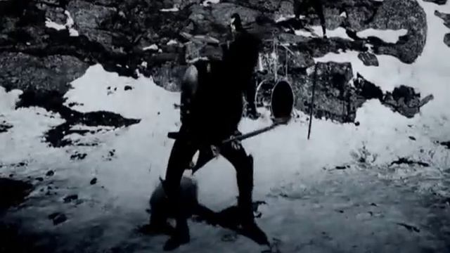 Abbath of Immortal - КРАБ-ХОД Урок 1 смотреть онлайн