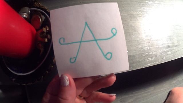 ВОЛШЕБНЫЙ ТАЛИСМАН НА БОГАТСТВО ГЛИФ ЦАРЯ СОЛОМОНА смотреть онлайн