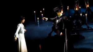 Призрак Оперы, Москва(The Phantom of the Opera, Moscow) - Главная тема, 5 дуэтов