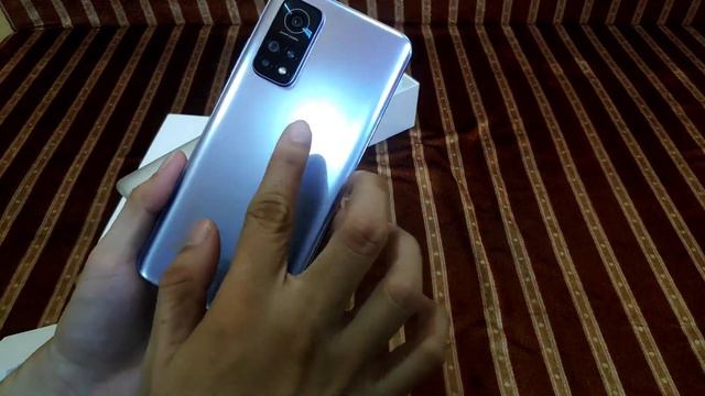 Xiaomi Mi 10t 5g Unboxing смотреть онлайн