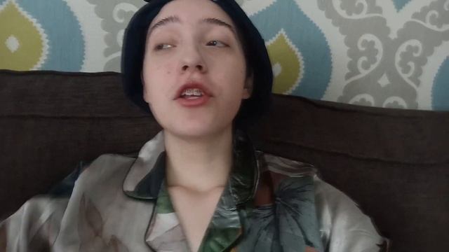 Провела СУТКИ НА КРОВАТИ /Построила дом из одеяла смотреть онлайн