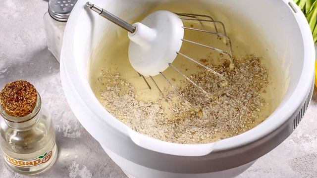 Сборник рецептов