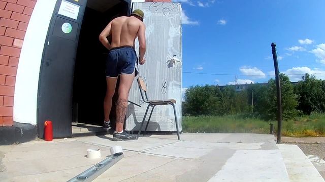 Оформили под НОГГАНО SC UNION смотреть онлайн