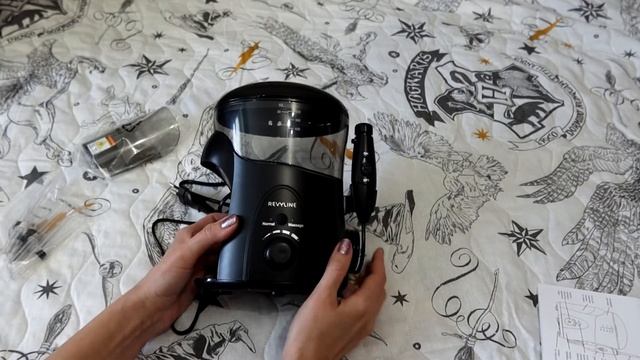 Ирригатор Revyline RL500 / ОБЗОР, чем интересна модель и зачем пользоваться этим устройством? смотреть онлайн