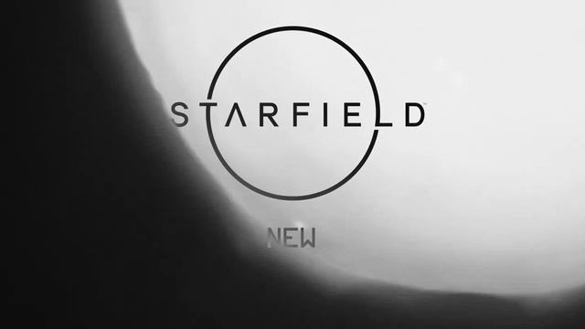 Starfield Main Menu [FAN-MADE] смотреть онлайн