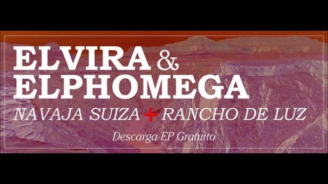 Elvira y Elphomega - Navaja suiza смотреть онлайн