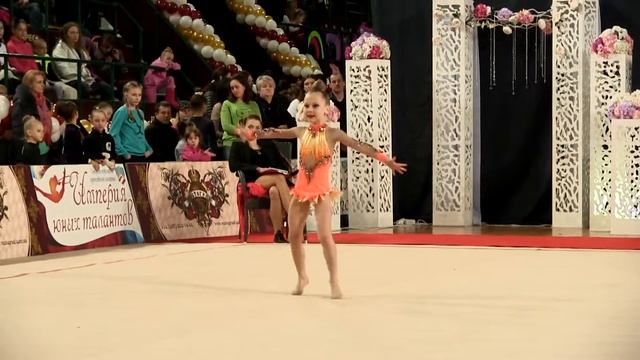 Абрамская Варвара 2009 смотреть онлайн