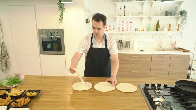 КОРОЧЕ ГОВОРЯ, Я ПОВТОРИЛ ВСЁ МЕНЮ БУРГЕР КИНГА смотреть онлайн