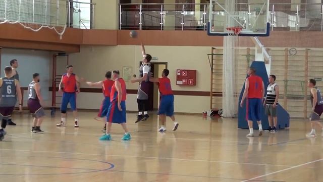 ОТКРЫТЫЙ МЕЖМУНИЦИПАЛЬНЫЙ ТУРНИР ПО БАСКЕТБОЛУ смотреть онлайн