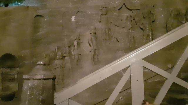 #221 Соляная шахта в Величке. смотреть онлайн