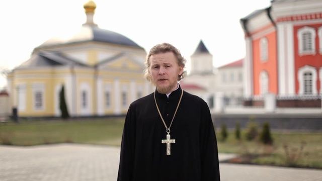 Поздравление с праздником святых Жен-мироносиц