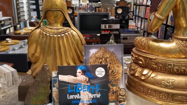 Loredana Berte - Cosa to aspetti da me смотреть онлайн