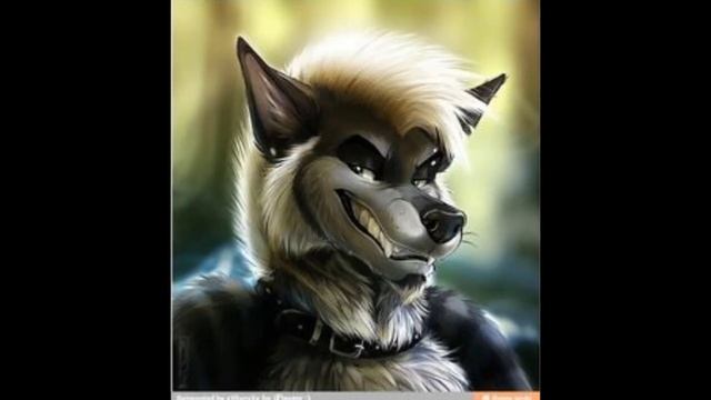 Furry Song - Friday Night смотреть онлайн