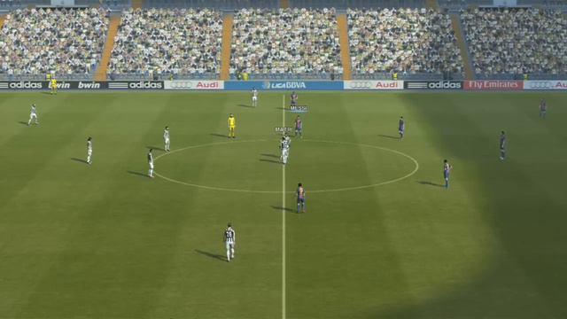 Pes 2013 2° Demo First Look - Commentary - Gameplay - Full Review (PC - ITA - HD) 28/08/2012 смотреть онлайн