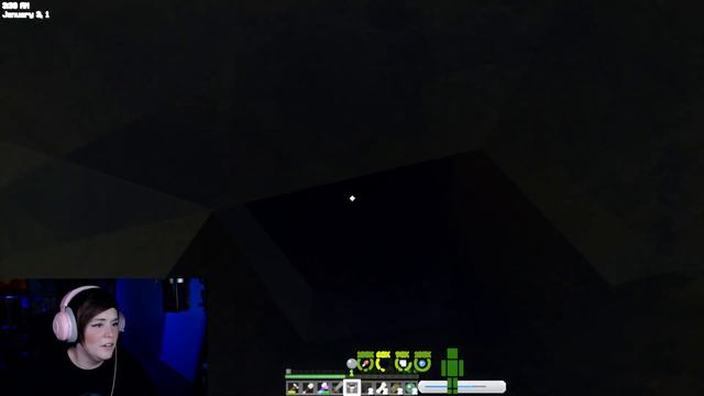 A FOOTHOLD?! | Cupi Play's Hardcore Minecraft | Eternal Survival смотреть онлайн