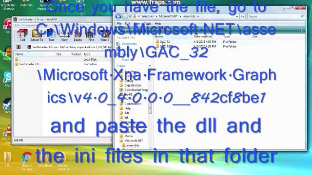 How To Fix Stardew Valley "No suitable graphics card found." смотреть онлайн