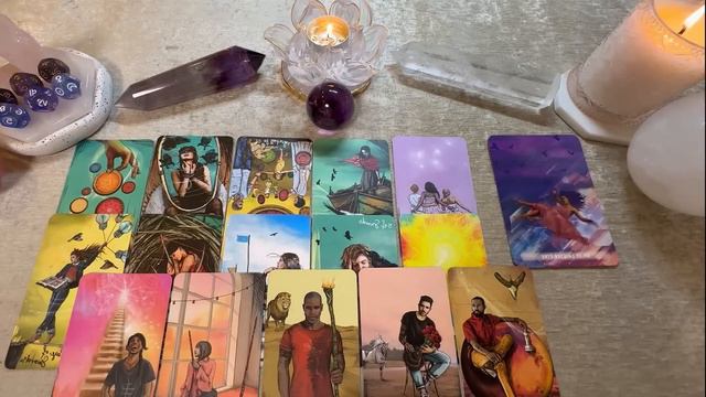 ARIES 💗 PAST LOVE RETURNS UNEXPECTEDLY🔥🤭NOW THEY WANT FOREVER WITH YOU 👀End-February Love смотреть онлайн