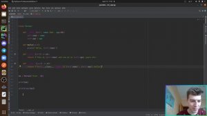 Что такое str и repr в Python