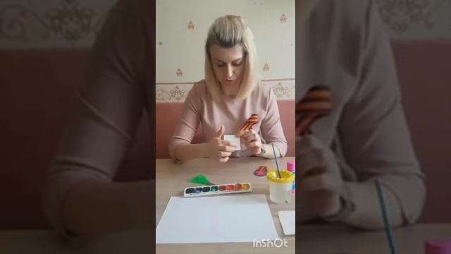 Мастер класс «Медаль ко Дню Победы» смотреть онлайн
