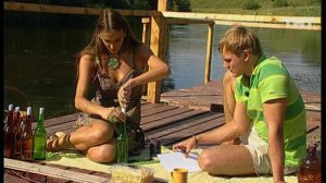 Дом-2. Жара, 71 выпуск