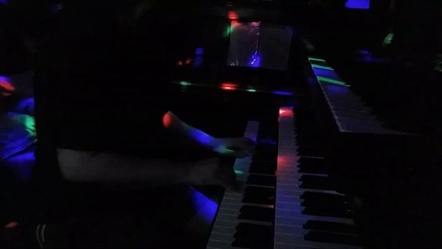 Alan Vila Nova Pessoa-Yamaha P35 digital смотреть онлайн