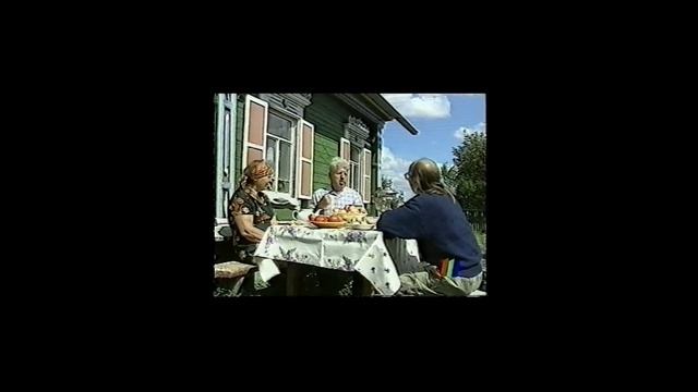 Из архивов Музея народного творчества - Выпуск 6 смотреть онлайн