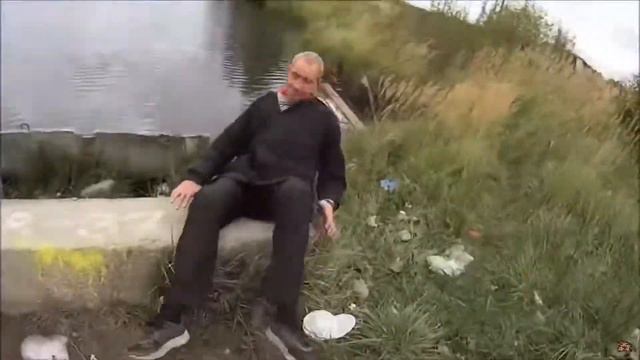 ЗАСТАВИЛ СТРЕЛЯТЬ Дмитрий Серов Хочу Пожрать ВАСЬКУ смотреть онлайн