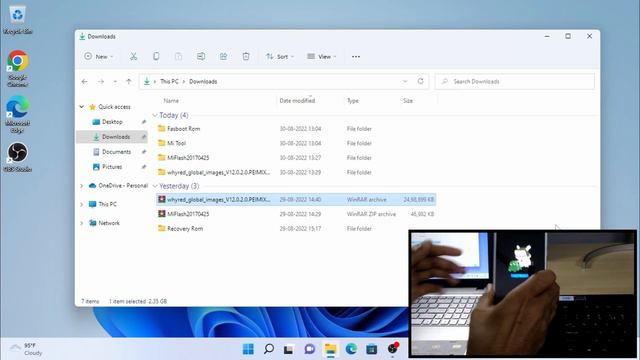 Official Method Install Global Stable Rom MIUI 12.0.2.0 || Redmi Note 5 Pro смотреть онлайн