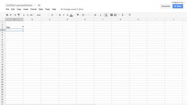 Import HTML in Google Docs