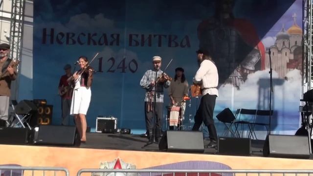 Отава Ё и Буза - Сумецкая смотреть онлайн