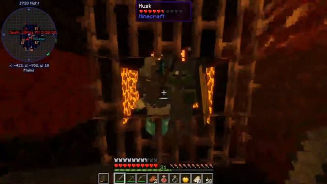 Minecraft Wings of Fire pt4: Dungeon Crawling (Ice and Fire Mod 1.12.2) смотреть онлайн