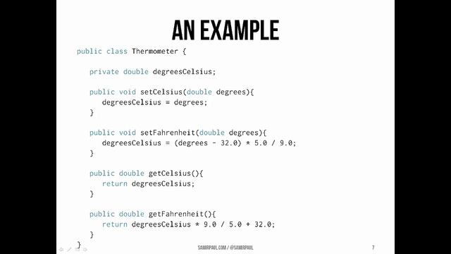 Handling Number Format Exceptions During Input смотреть онлайн