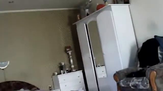 Видео с веб-камеры. Дата: 10 февраля 2014 г., 16:26.