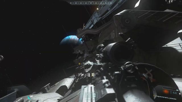 Call of Duty Infinite Warfare - Серия 15 смотреть онлайн