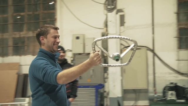 Открытие Fish5service смотреть онлайн