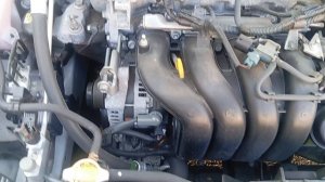 Работа ДВС 2ZR-FAE Toyota Premio ZRT 265 2012г